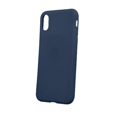 Mocco Matt Back Case Чехол для Apple iPhone 17 Pro Max