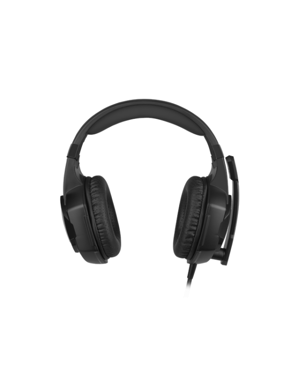 Mars Gaming MHX PRO 7.1 Игровые наушники USB / LED