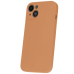 Mocco Silicon Back Case Силиконовый чехол для Apple iPhone 17 Pro