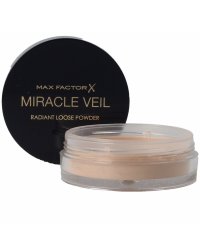 Max Factor Miracle Veil Radiant Loose Пудра Для Лица