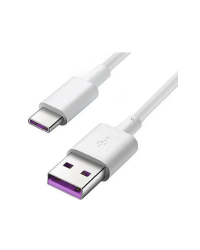 Huawei HL1289 Кабель USB-C / 5A / 1m