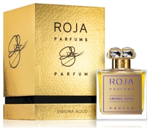Roja Parfums Enigma Aoud Парфюм PAR 100 ml