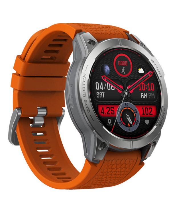 Zeblaze Stratos 3 Умные Часы