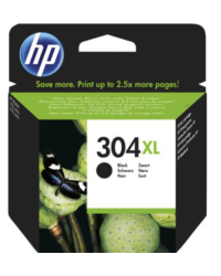 HP 304 N9K08AE Чернильный картридж