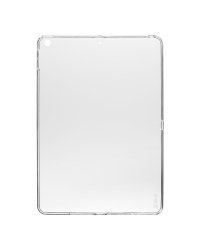 OBAL:ME TPU Cover Защитный чехол для iPad 10.2 2019/2020/2021 / прозрачный