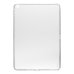 OBAL:ME TPU Cover Защитный чехол для iPad 10.2 2019/2020/2021 / прозрачный