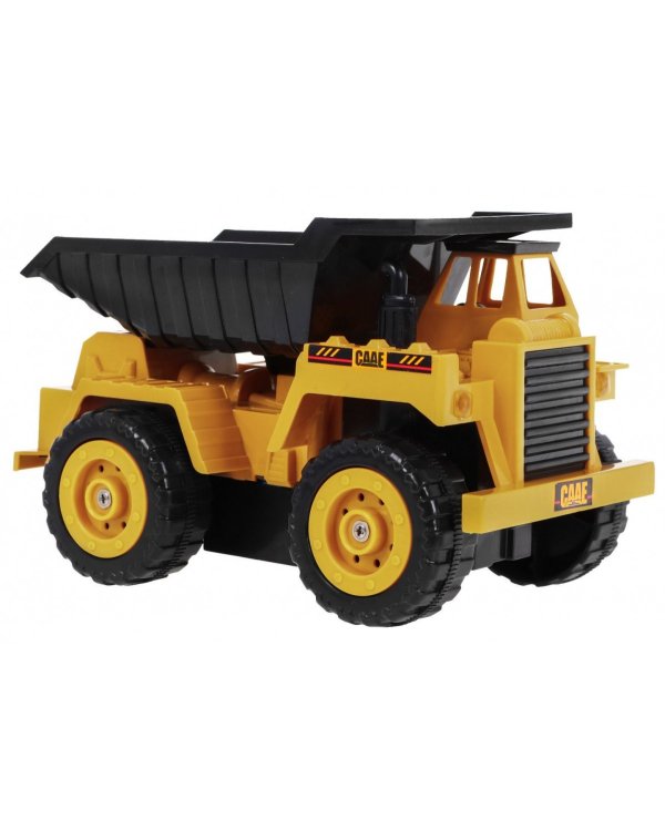 RoGer R/C Игрушечный Aвтомобиль-самосвал 1:36 2,4 GHz