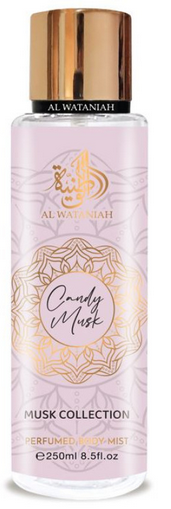 Al Wataniah Candy Musk BOR Парфюм 250 ml