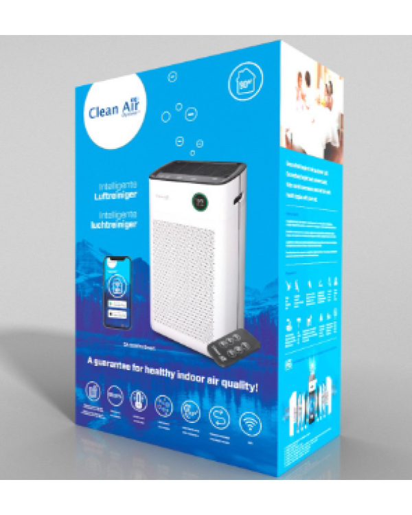 Clean Air Optima CA-509PRO Очиститель воздуха