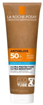 La Roche-Posay Anthelios Cолнцезащитный лосьон SPF50+ / 250 ml