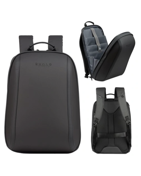 Qualo QPS-W-BZ-01 Ultimate Чехол для ноутбука 15.6"