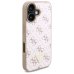 Guess New 4G Triangle Защитный Чехол для Apple iPhone 16 Plus