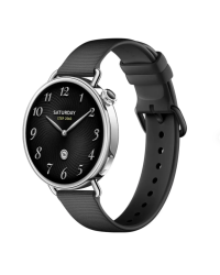 Xiaomi S4 Умные часы 41mm Black