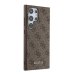 Guess GUHCS24LG4GFBR Чехол для Samsung Galaxy S24 Ultra