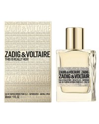 Zadig & Voltaire This Is Really Her! Парфюм EDP 30ml