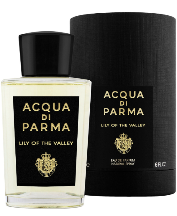 Acqua di Parma Lily of the Valley Парфюм EDP 100ml