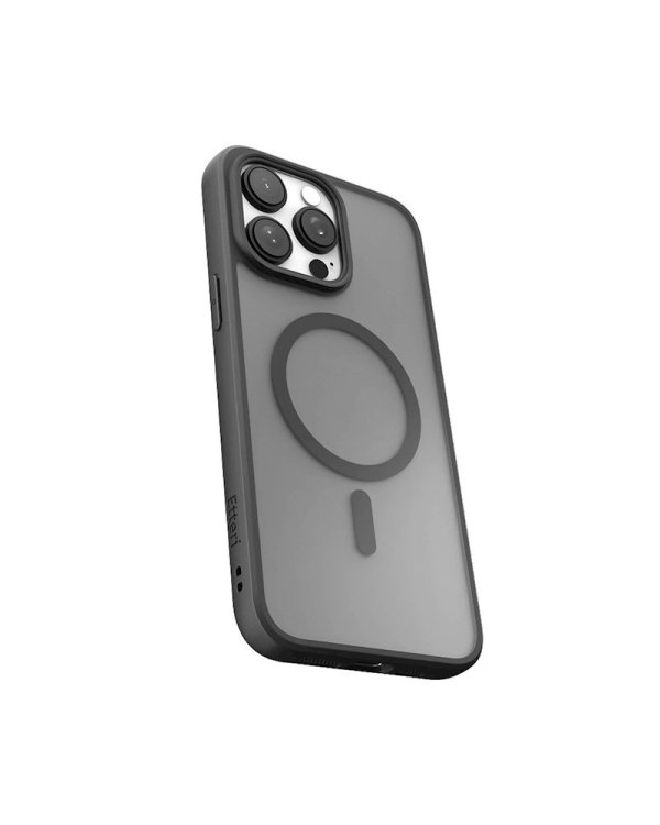 Etteri Matt Mag Case Чехол для Samsung Galaxy S25