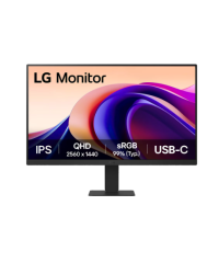 LG 24U631A-B Монитор 24" / 100Hz