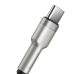 Baseus Cafule USB - USB-C Кабель 0.25m