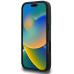 Guess GUHCP16MPSQSQSK Чехол для Apple iPhone 16 Plus