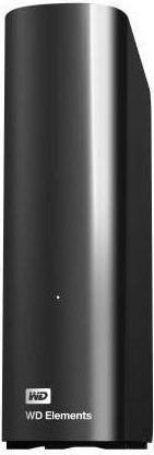 Western Digital Внешний жесткий диск HDD / 6 ТБ / 3,5 дюйма / USB 3.0 / 16 МБ Western Digital Внешний жесткий диск HDD / 6 ТБ / 3,5 дюйма / USB 3.0 / 16 МБ