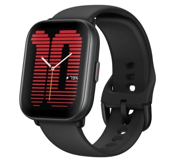 Amazfit Active Умные Часы