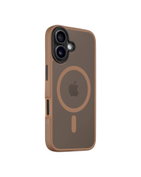 Tactical MagForce Hyperstealth Cover Защитный чехол для iPhone 16 / Moucha Moose