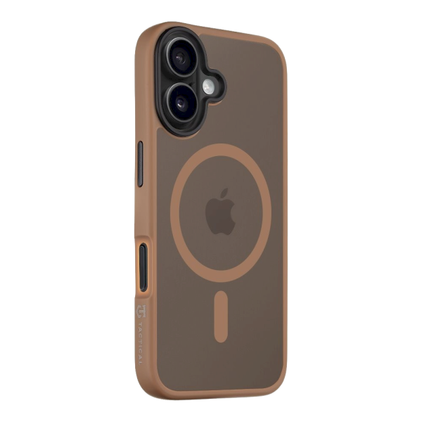 Обложка книги «Tactical MagForce Hyperstealth Cover Защитный чехол для iPhone 16 / Moucha Moose»