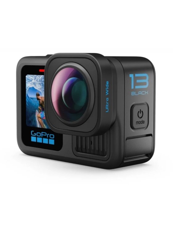 GoPro HERO13 Black Спортивная камера