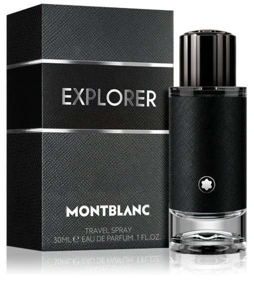Mont Blanc Explorer Парфюм EDP 30 ml