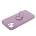 Mocco Finger Grip Back Case Защитный Чехол для Samsung Galaxy S25 Ultra