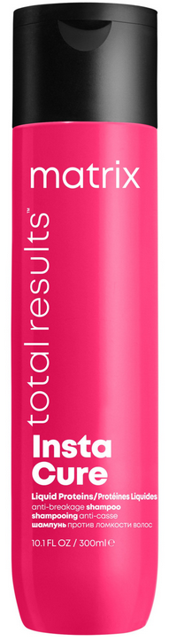 Matrix Total Results Insta Cure Шампунь против ломкости 1000 ml Matrix Total Results Insta Cure Шампунь против ломкости 1000 ml