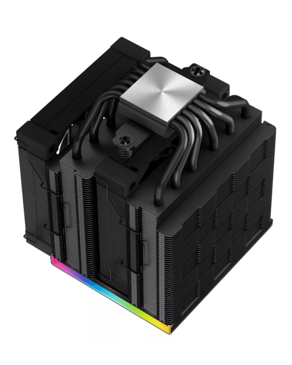 Deepcool AK620 Воздушный Oхладитель