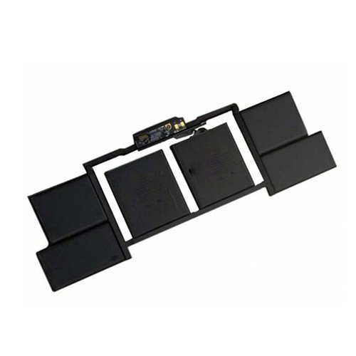 Аккумуляторная батарея A1707 для портативного компьютера Mac Book 6667mAh