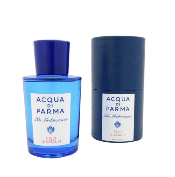 Acqua di Parma Blu Mediterraneo Fico di Amalfi Парфюм EDT 75ml