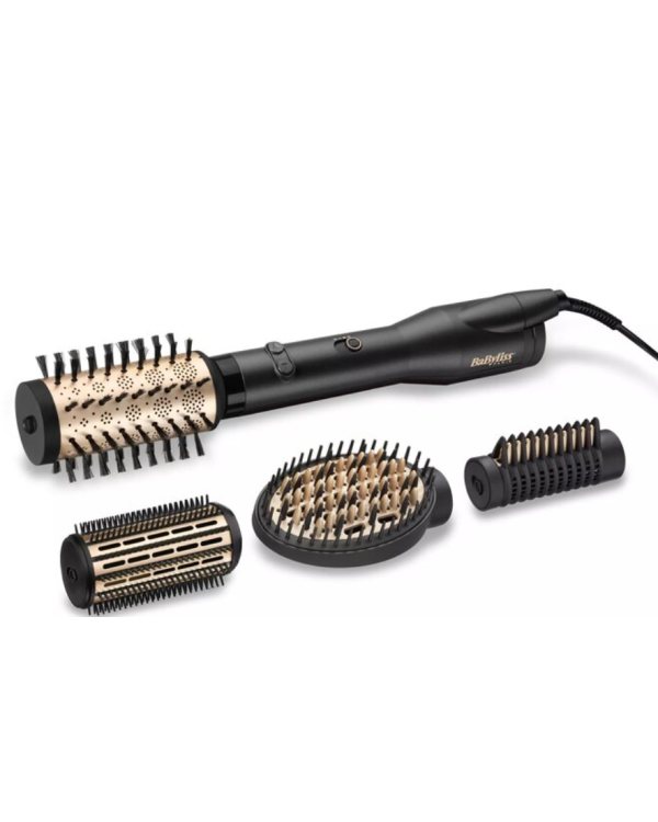 BaByliss Big Hair Luxe Укладка волос 650W