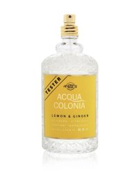 4711 Acqua Colonia Lemon & Ginger Парфюм Тестер EDC 170ml
