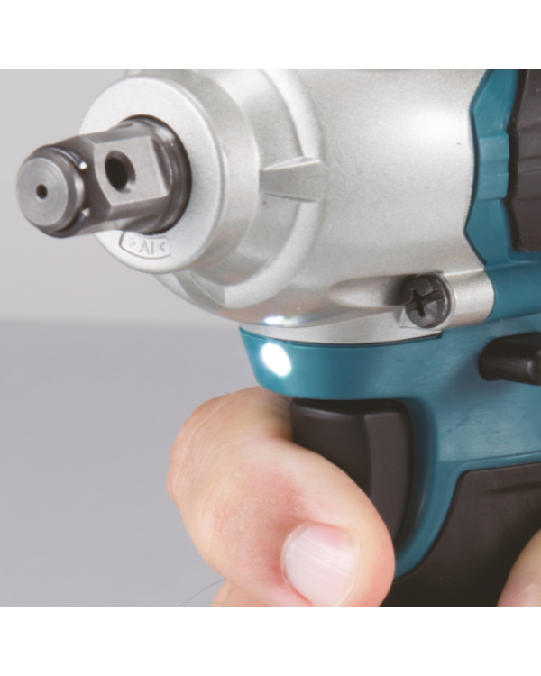 Makita DTW190Z Шуруповерт