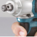 Makita DTW190Z Шуруповерт