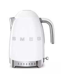 Smeg KLF04WHEU Электрический Чайник 1,7 L / 2400 W