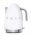 Smeg KLF04WHEU Электрический Чайник 1,7 L / 2400 W