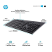 HP CS10 Беспроводная Клавиатура + Мышь USB / ENG / 1600DPI