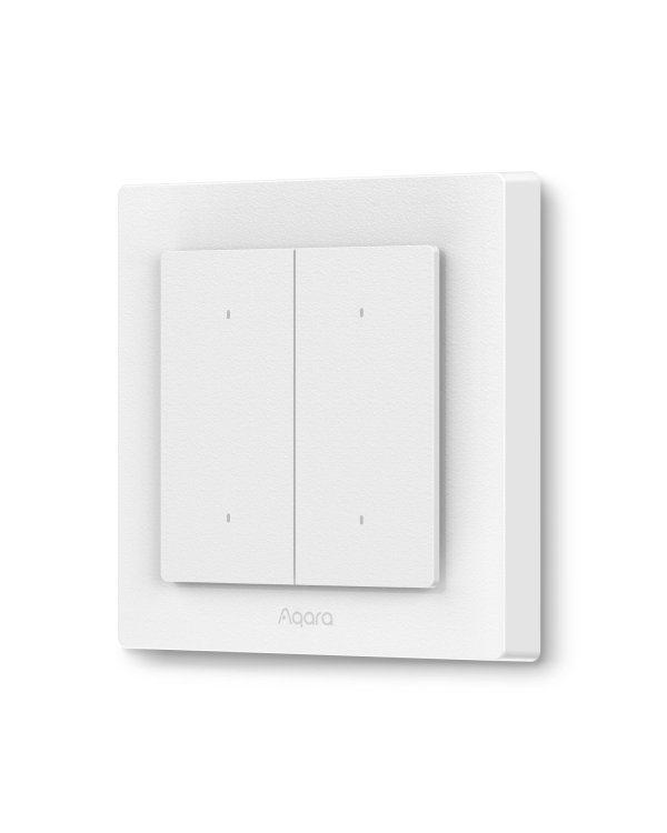 Aqara Light Switch H2 Yмный Bыключатель