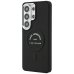 Karl Lagerfeld PU RSG Logo Magnetic Case Чехол для Samsung Galaxy S26 Ultra