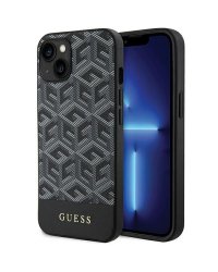 Guess GUHMP15SHGCFSEK Чехол для Apple iPhone 15 / 14 / 13
