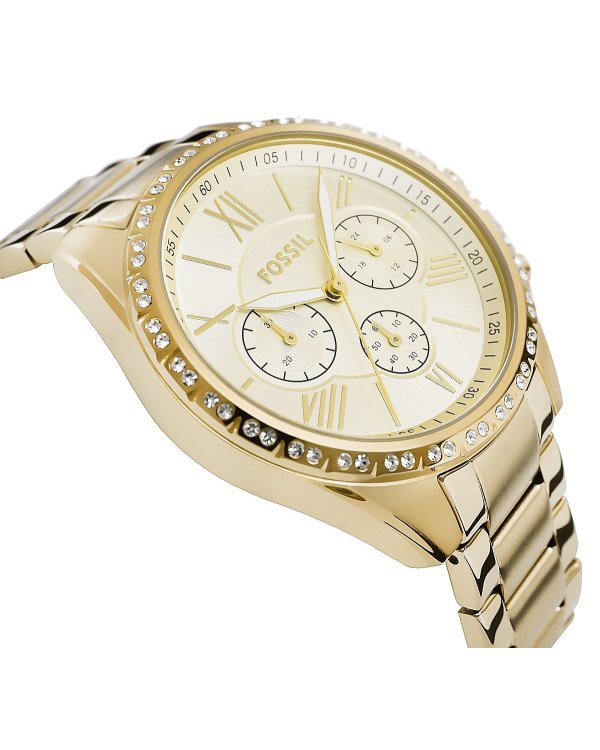Fossil BQ3378 Женские часы