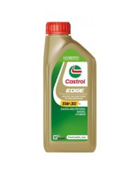 Castrol Edge Titanium 5w30 LL Масло для двигателей 1L