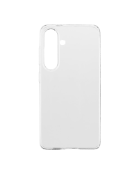 Tactical TPU Cover Защитный чехол для Samsung Galaxy S24 / прозрачный