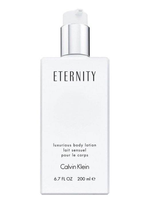 Calvin Klein Eternity Лосьон для тела 200ml