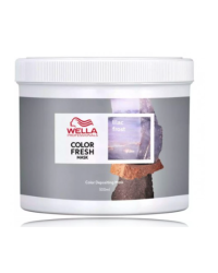 Wella Professionals Color Fresh Mask Lilac Frost Окрашивающая маска для волос 150 ml